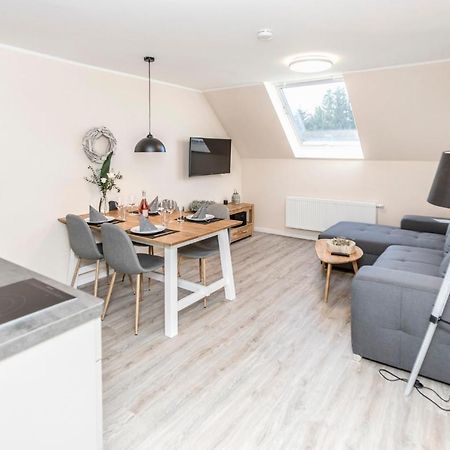 Smart Resorts Haus Jade Ferienwohnung 203 Winterberg Eksteriør bilde