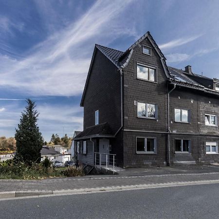Smart Resorts Haus Jade Ferienwohnung 203 Winterberg Eksteriør bilde