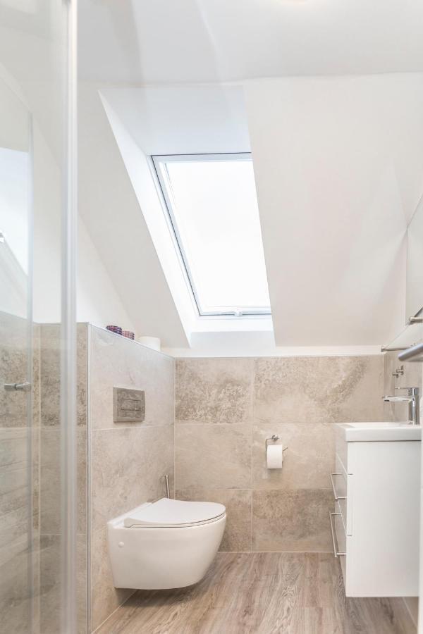 Smart Resorts Haus Jade Ferienwohnung 203 Winterberg Eksteriør bilde