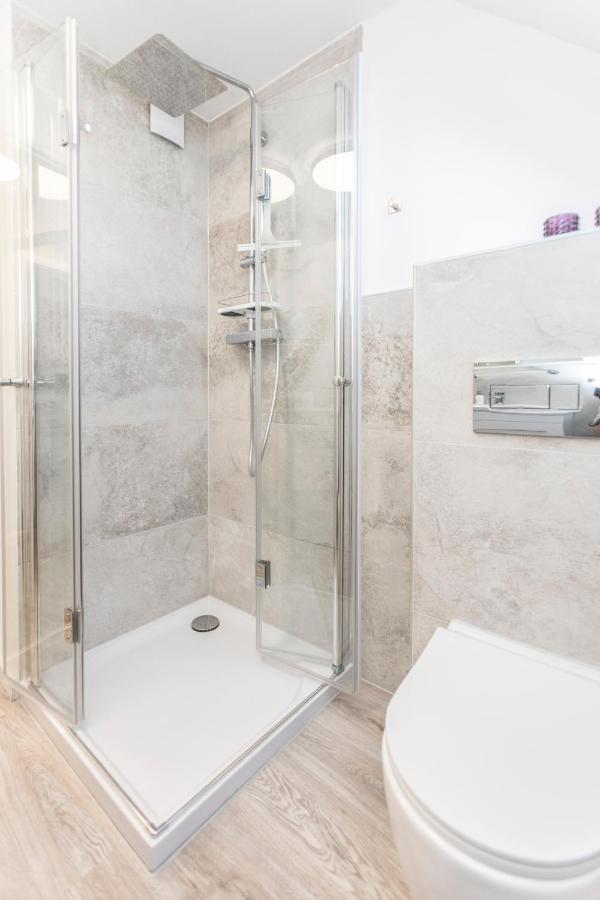 Smart Resorts Haus Jade Ferienwohnung 203 Winterberg Eksteriør bilde