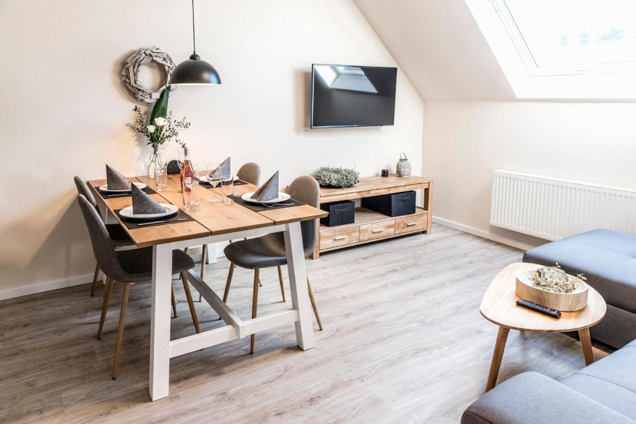 Smart Resorts Haus Jade Ferienwohnung 203 Winterberg Eksteriør bilde